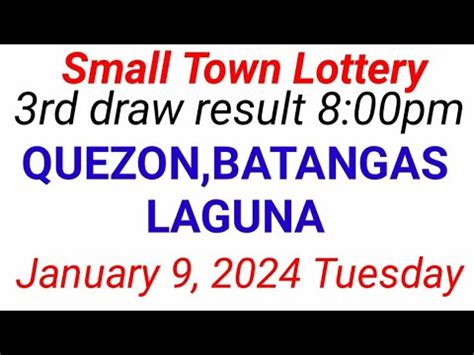stl quezon ligaho|STL QUEZON 3RD DRAW RESULT TODAY .